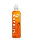 Banho Automotivo Citrus Shampoo 500ml Evox