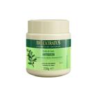 Banho Creme Antiqueda Jaborandi Bio Extratus 250g Máscara Tratamento Capilar