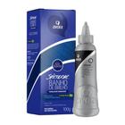 Banho de Brilho Avora Splendore 3D Azul Delirium 100g