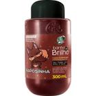 Banho De Brilho Para Ruivas Raposinha Kamaleão Color 300ml