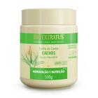 Banho de Creme Bio Extratus Cachos 500g