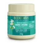 Banho de creme Bio extratus cachos e crespos 250g