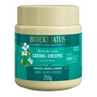 Banho de Creme Bio Extratus Cachos E Crespos 250g