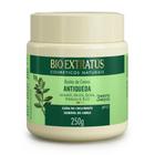 Banho de Creme Bio Extratus Jaborandi Antiqueda 250g