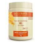 Banho de Creme Bio Extratus  Mel Nutritivo 1 KG