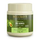 Banho De Creme Bio Extratus Pós Química Abacate Jojoba 250g