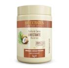 Banho de Creme Bio Extratus Umectante oleo de coco 1kg