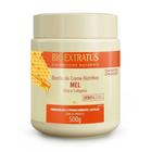 Banho de Creme Nutritivo Mel 500g - Bio Extratus