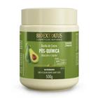 Banho de Creme Pós Química Abacate e Jojoba 500g - Bio Extratus