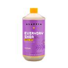 Banho de Espuma Alaffia Everyday Shea Lavender - 946ml