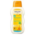 Banho Hidratante de Calêndula - 200ml - Weleda