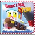 Banho legal - tom - libris