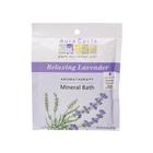 Banho Mineral Aura Cacia - 2,5 onças (Pacote com 4)