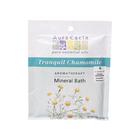 Banho Mineral Tranquilidade Aura Cacia - 2,5 Oz (6 Unidades)