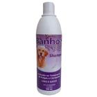 Banho Pet 500ml Syntec Shampoo Anti Pulgas E Carrapatos