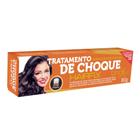 Banho Tratamento De Choque 80g Hair Fly