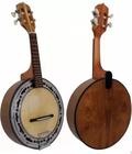 Banjo Alto Elétrico Natural Fosco - Toks 110
