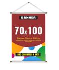 Banner 1,00x70