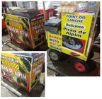 Banner personalizado