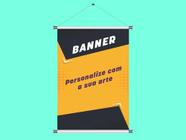 Banner personalizado