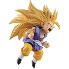 Boneco Goku Super Saiyan 3 Dragon Ball Super 16cm F0099-3 - Fun - Boneco  Dragon Ball - Magazine Luiza