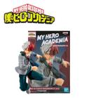 Banpresto Action Figure Shoto Todoroki Vol.2 My Hero Academia Bravegraph 1 Ref.: 18443