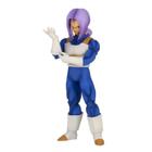 Banpresto Dragon Ball Z Solid Edge Works vol.2 Trunks Figure