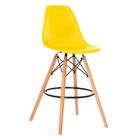 Banqueta Alta Charles Eames Eiffel 133BPP