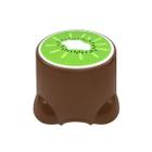 Banqueta de Frutas Infantil - Tamanho G Kiwi