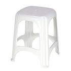 Banqueta Tramontina Niteroi Wk88 Branco