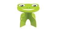 Banquinho AnimalKids "Frog"