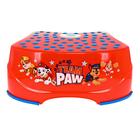 Banquinho Infantil Ginsey PAW Patrol - Step N Glow