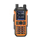 Baofeng UV-21 pro V2 Air Band Walkie Talkie AM Tipo-C Frequência De Cópia Sem Fio Ham Radio