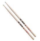 Baqueta American Classic 7AN Ponta de Nylon Vic Firth