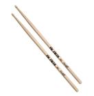 Baqueta American Concept Freestyle 7A Ponta de Madeira Vic Firth