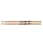 Baqueta Bateria 7A Hickory Ponta Madeira 176 Spanking