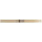 Baqueta de Hickory 7A Com Ponta de Madeira TX7AW PRO Mark - PAR / 2