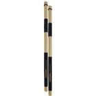 Baqueta De Marfim Double Rods Medium Par RD 162 Liverpool