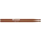 Baqueta liverpool 5b jatoba ej 5bm ponta madeira