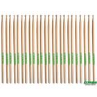 Baqueta Liverpool De Bateria Classic 5B 20 Pares