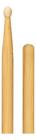 Baqueta Nova N7an Ponta De Nylon N7an By Vic Firth - Nova By Vic Firth