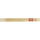 Baqueta Nova Vic Firth 5b Ponta De Madeira 6091