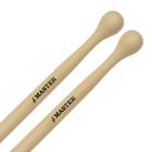 Baqueta Para Surdão Master Par MT 03 Liverpool