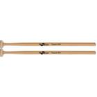 Baqueta Tipo Mallets Marfim Natural Timpani SHR Spanking