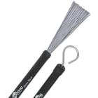Baqueta Vassourinha Master Brush 0,60MM Com Puxador 4199 - Spanking