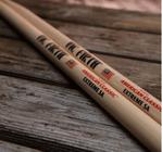 Baqueta Vic Firth American Classic Hickory 5a E 5b Extreme