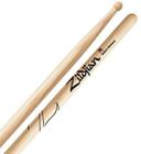 Baqueta Zildjian 7A Z7A Hickory Madeira 49843