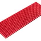 Bar Mat 50 X 15 Cm Emborrachado Várias Cores - Lootus