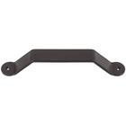 Bar Pull National Hardware N187-010 V1000 Bronze polido a óleo