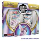 Baralho batalha de liga pokémon palkia forma origem v-astro